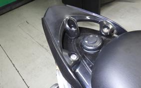 YAMAHA JOG ZR Gen.3 SA39J