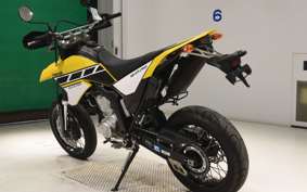 YAMAHA WR250X DG15J