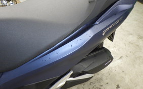 HONDA PCX125 1996 JK05