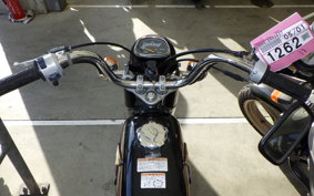 HONDA CD50 BENLY CD50