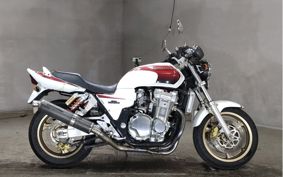 HONDA CB1300SF SUPER FOUR SC40
