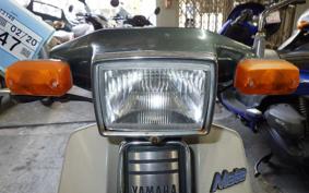 YAMAHA MATE 50 V50