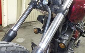 YAMAHA VIRAGO 250 3DM