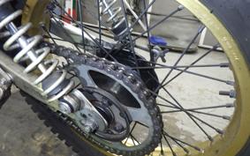 HONDA TLR200 MD09