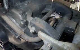 SUZUKI ADDRESS V50 CA4BA