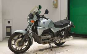 BMW K100 1987