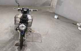 HONDA SUPER CUB50 AA04