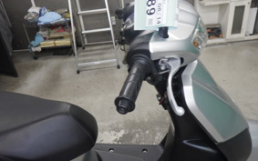 HONDA TACT Basket AF79