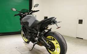 YAMAHA MT-09 A 2017 RN52J