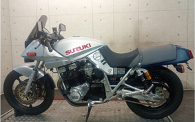 SUZUKI GSX1100S KATANA 2000 GU76A