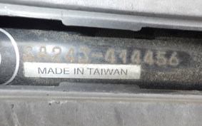 YAMAHA BJ SA24J
