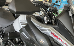 SUZUKI DL650 ( V-Strom 650 ) 2017 C733A