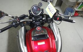 YAMAHA VMAX Gen.2 2010