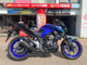 Фото Yamaha MT-25 с японского аукциона