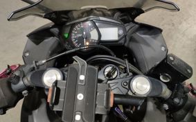 YAMAHA YZF-R25 RG43J