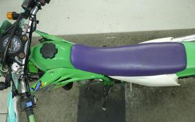 KAWASAKI KDX220SR 2018 DX220B