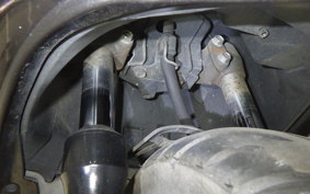 SUZUKI ADDRESS V125 G 2004 CF46A