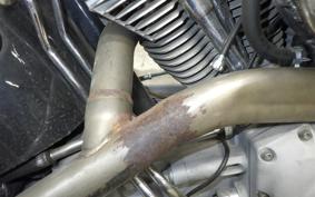 HARLEY FXST 1450 1999