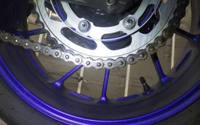 YAMAHA MT-09 A 2020 RN52J
