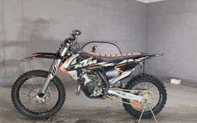 KTM 125 SX SXH23