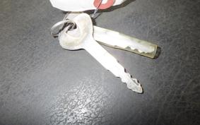 YAMAHA AXIS 100 SB06J