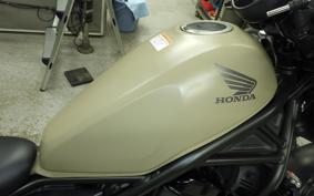 HONDA REBEL 250 MC49