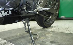 KAWASAKI NINJA 250 EX250L