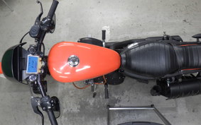 HARLEY XL883R 2006