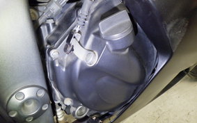 KAWASAKI NINJA 250R 2025 EX250K