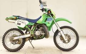 KAWASAKI KDX200SR DX200G