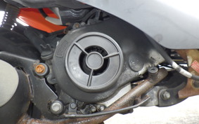 SUZUKI LET's 4 CA41A