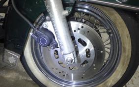 HARLEY FLHR 1450 1999