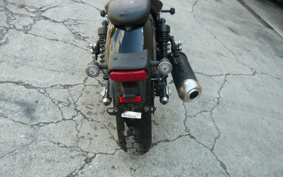 HONDA  REBEL 250 ABS MC49