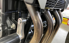 HONDA CB1300SF BOLDOR 2018 SC54