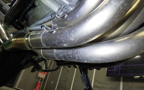 SUZUKI GSX1400 2002 GY71A