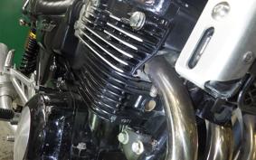 SUZUKI GSX400 IMPULSE 1994 GK79A