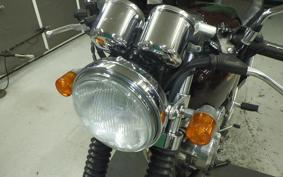 HONDA GB500TT 1986 PC16