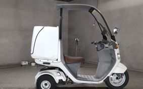 HONDA GYRO TA02