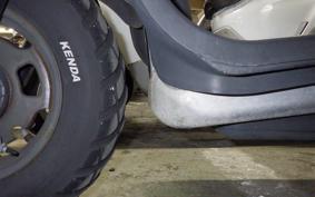 HONDA ZOOMER 1993 AF58