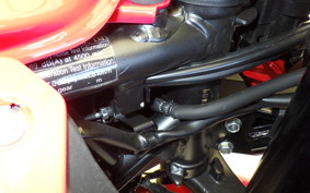 HONDA CBR400R 2025 NC65