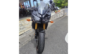 YAMAHA FZ1 FAZER N 2007 RN17