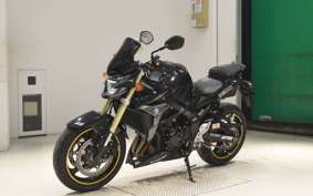 SUZUKI GSR750 2012