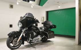 HARLEY FLHX 1580 2010