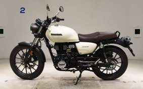 HONDA GB350 2025 NC59