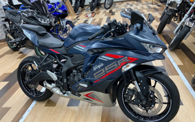 KAWASAKI NINJA ZX-25R SE ZX250E