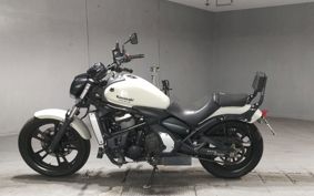 KAWASAKI BALKANS 2017 EN650A
