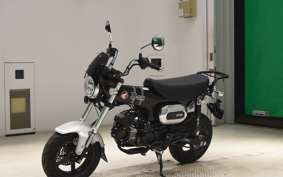 HONDA DAX 125 JB06