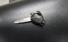 SUZUKI ADDRESS V125 G 2001 CF4EA