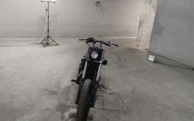 HONDA STEED 400 1992 NC26