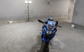SUZUKI GSX250R DN11A